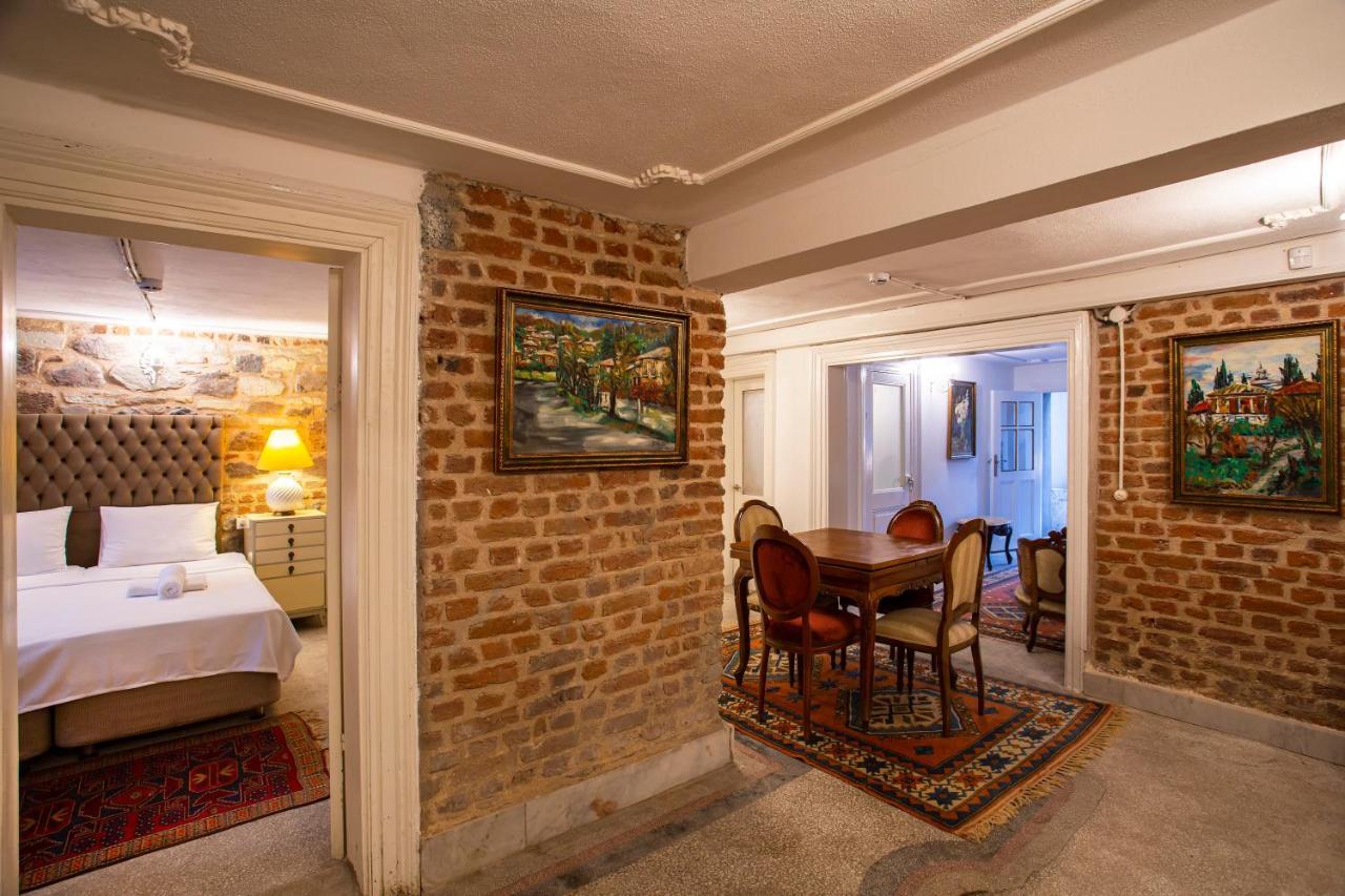 Mansion With Lemon Tree Appartement *