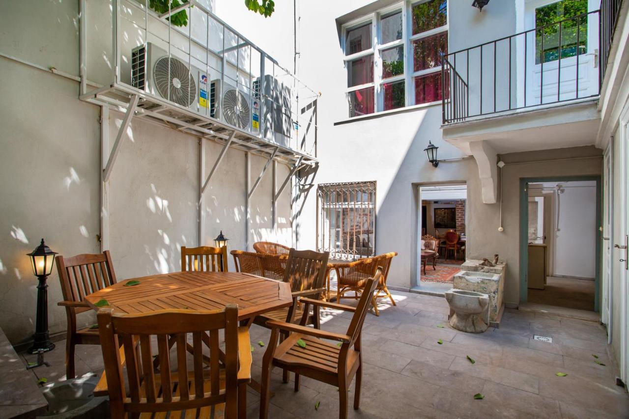 Mansion With Lemon Tree * İzmir