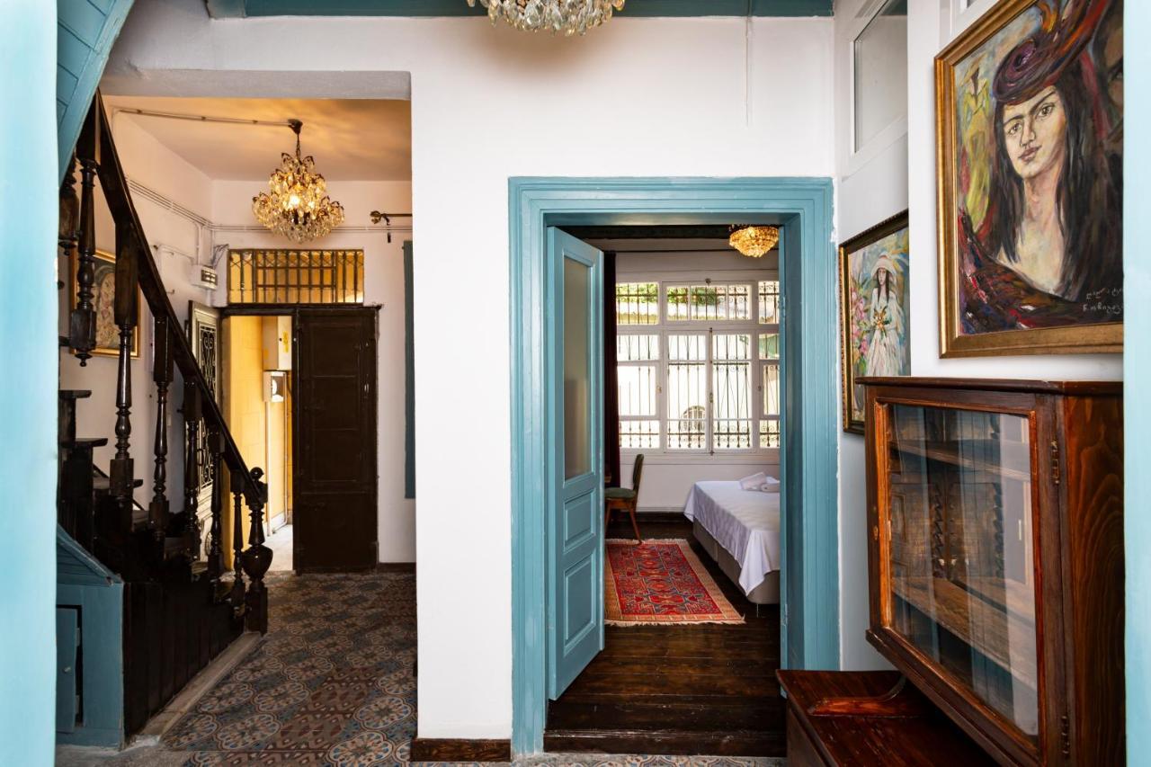 Appartement Mansion With Lemon Tree İzmir