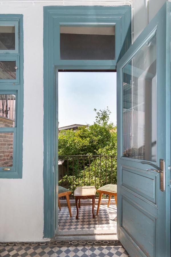 Mansion With Lemon Tree Appartement *