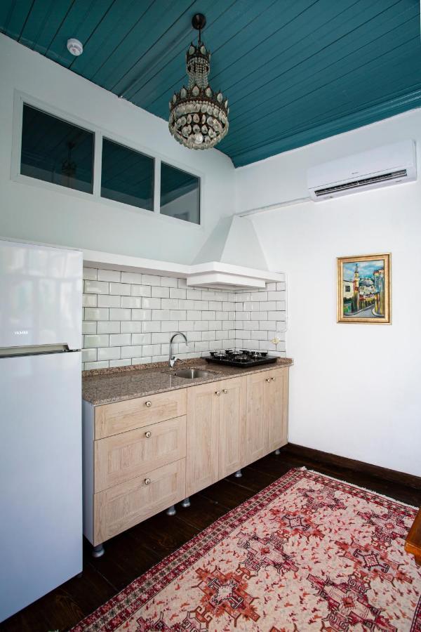 Mansion With Lemon Tree Appartement İzmir