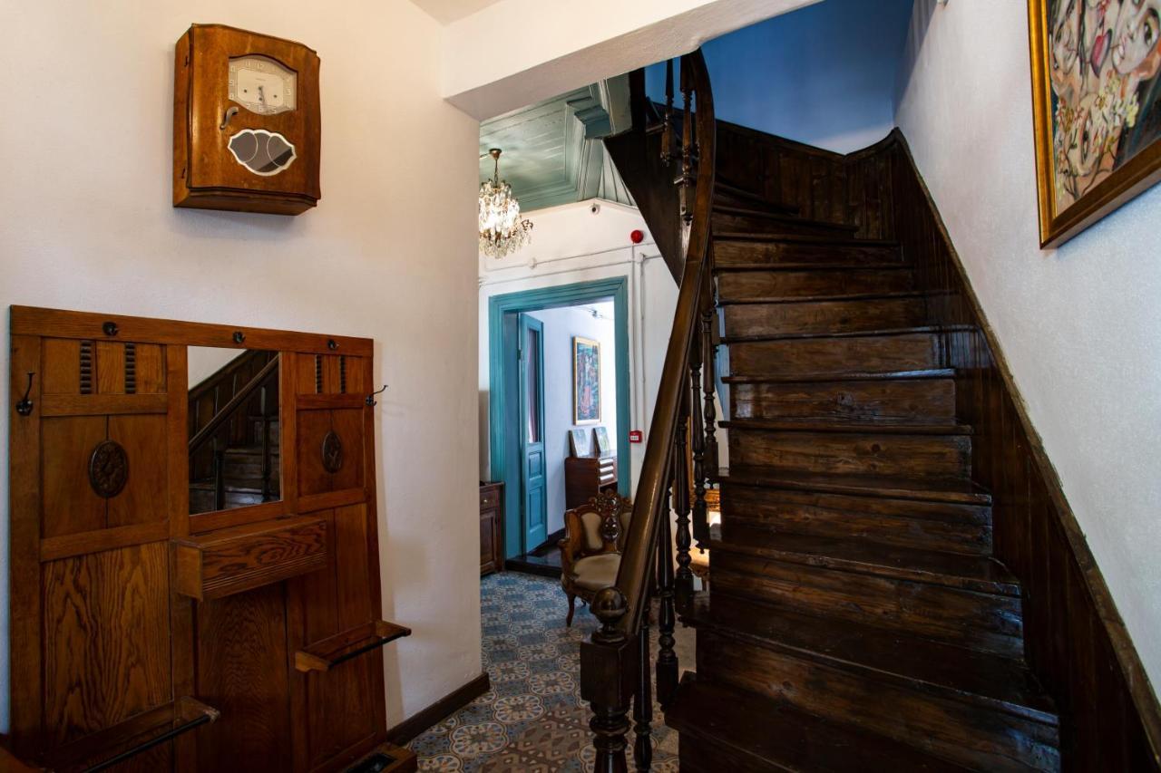 Mansion With Lemon Tree İzmir