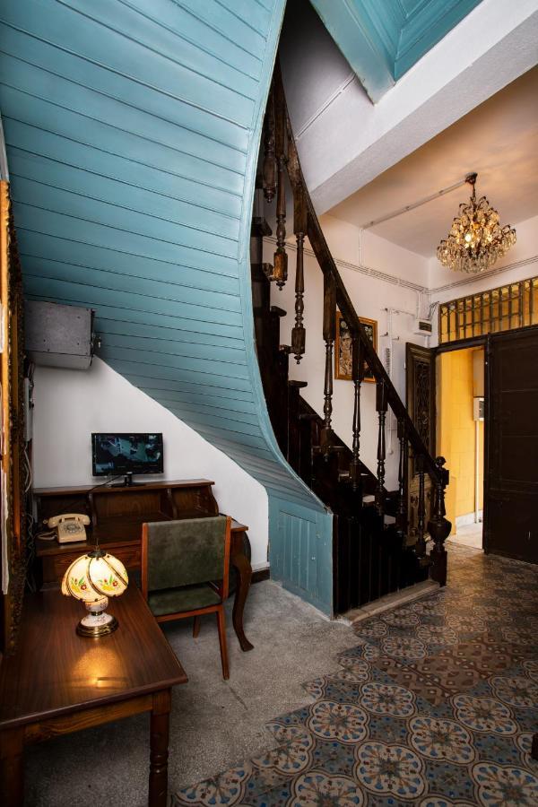 Appartement Mansion With Lemon Tree *