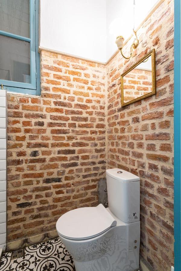 Mansion With Lemon Tree Appartement İzmir