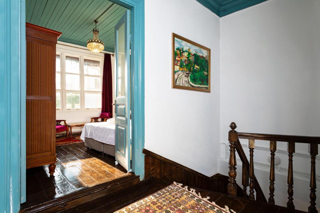 Appartement Mansion With Lemon Tree *