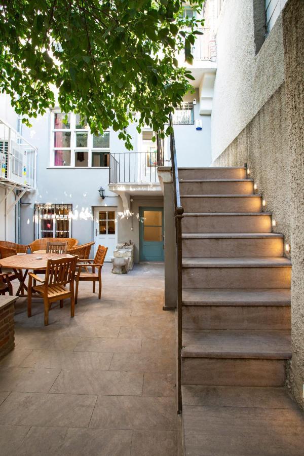 Mansion With Lemon Tree * İzmir
