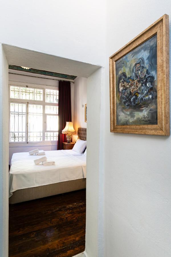 Appartement Mansion With Lemon Tree