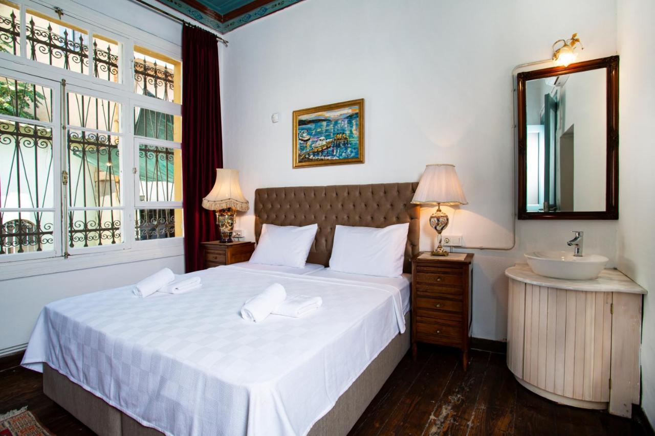 Mansion With Lemon Tree Appartement
