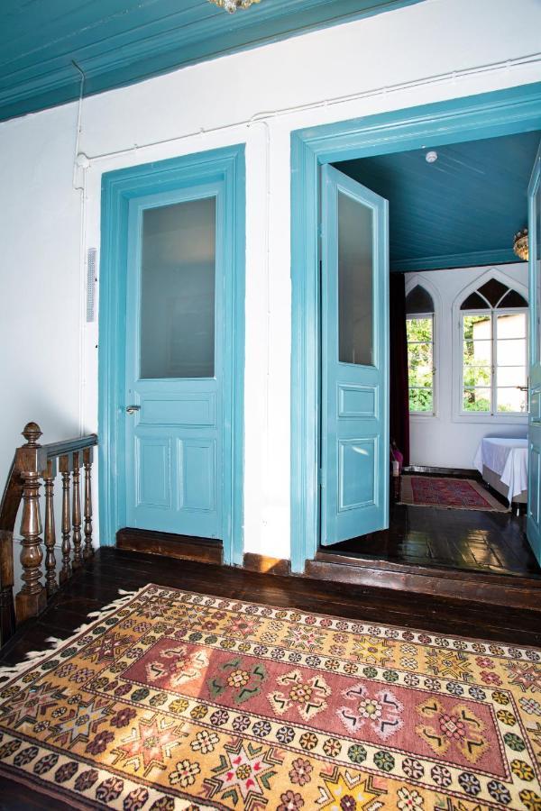 Mansion With Lemon Tree Appartement *