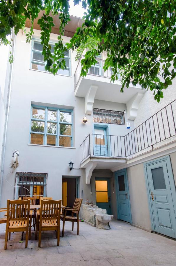 Appartement Mansion With Lemon Tree İzmir