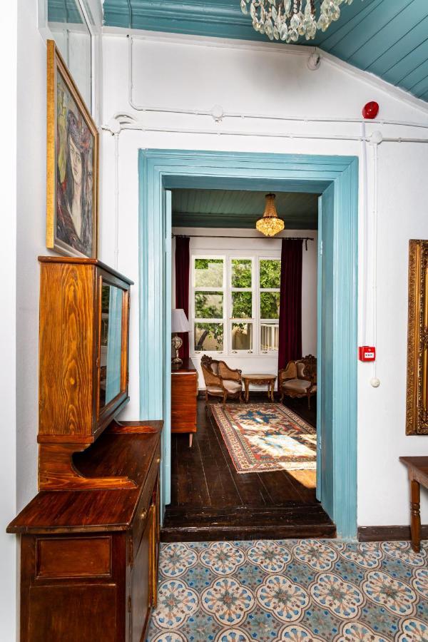 Mansion With Lemon Tree Appartement