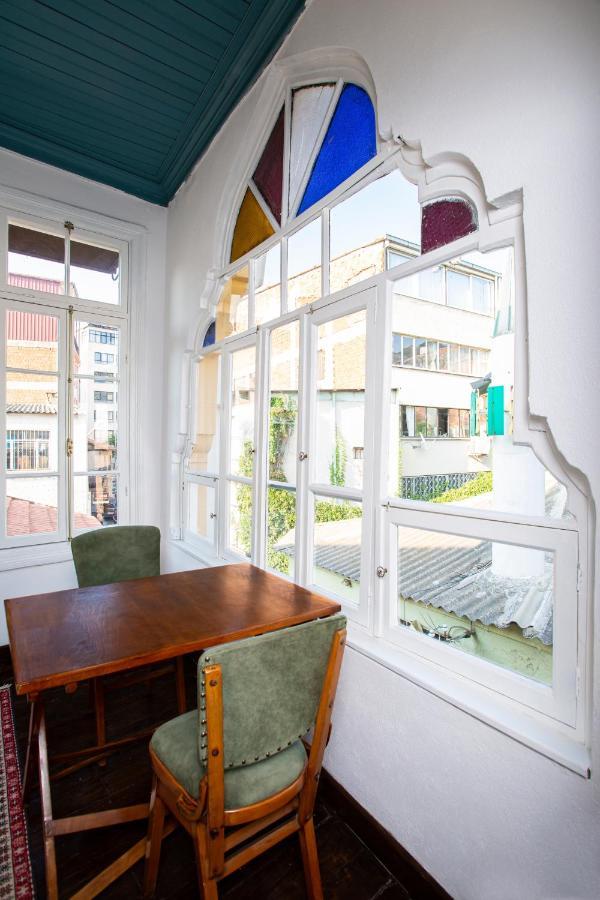 Mansion With Lemon Tree Appartement