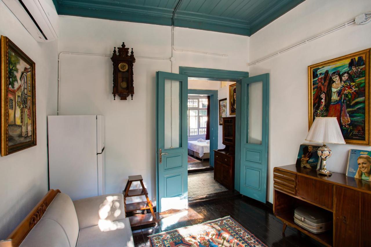 Mansion With Lemon Tree * İzmir